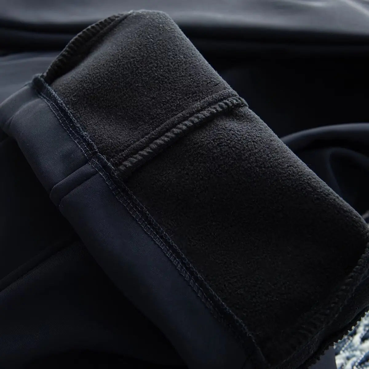 Vallon Shoulder One-Piece Suit