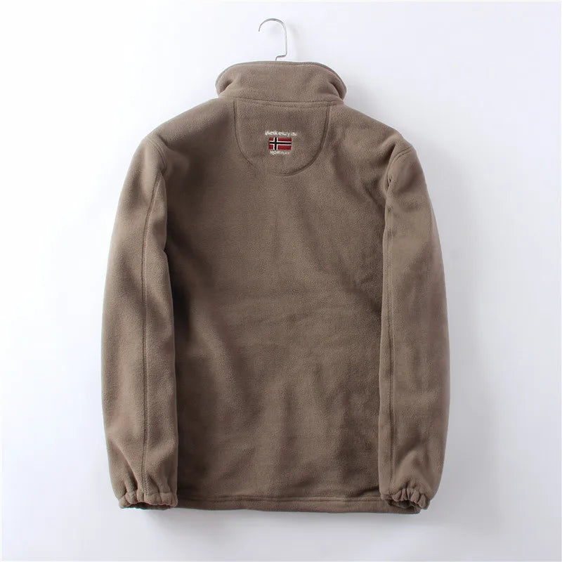 Brume Loft Fleece