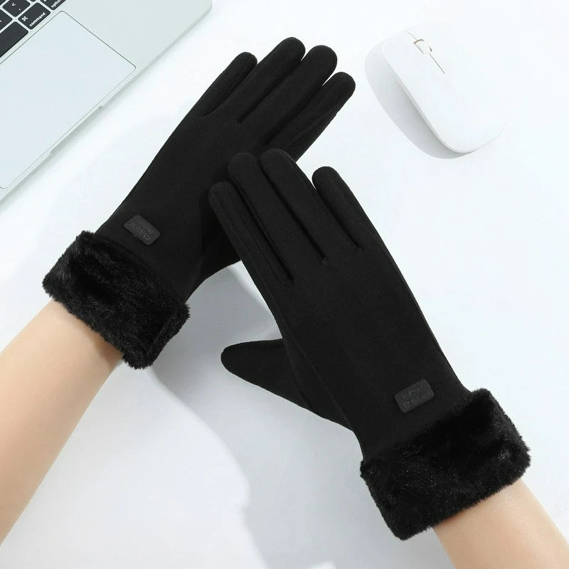 Chalet Bramble Glove