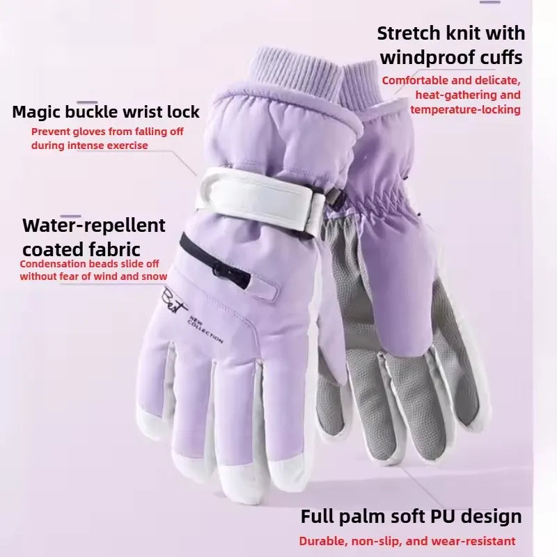 Chalet Gantry Glove