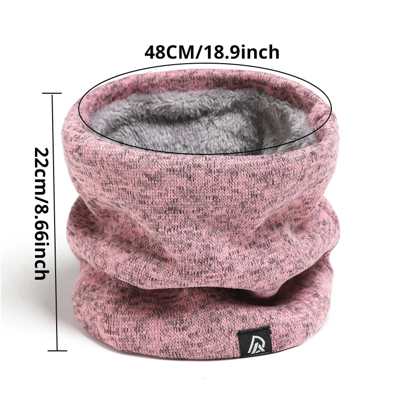 Neve Powder Neck Gaiter