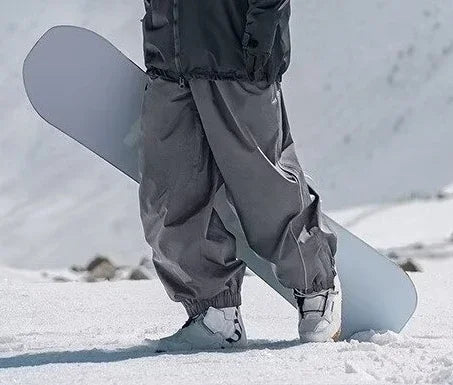 Vallon Basin Shell Pant