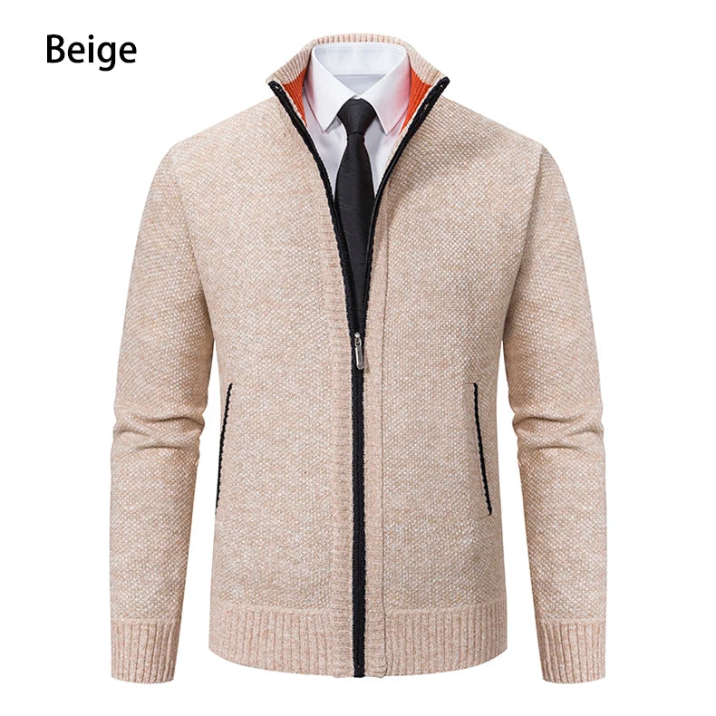 Brume Thicket Fleece