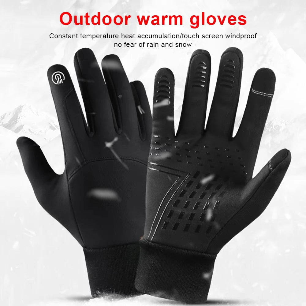 Chalet Mitaine Glove