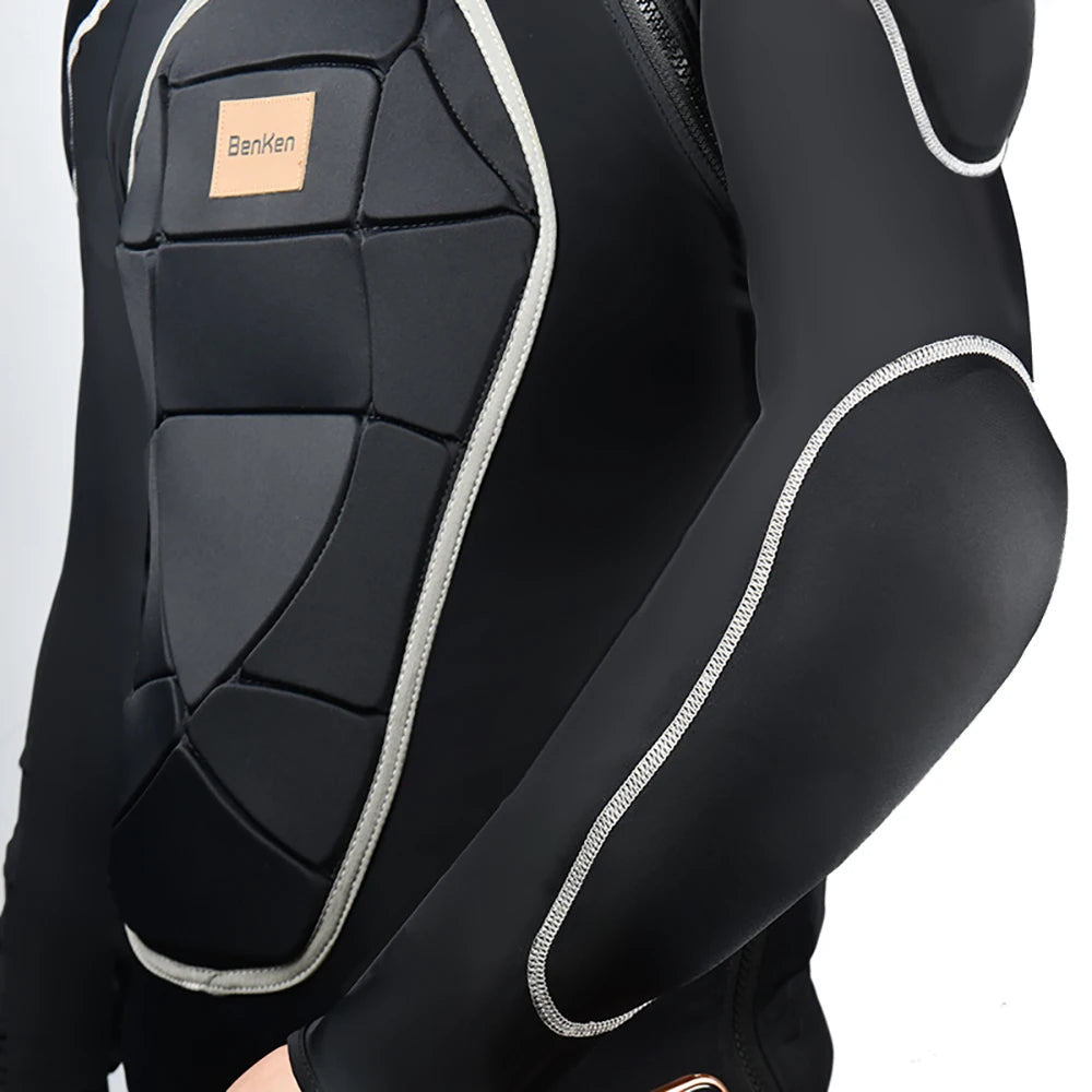 Vallon Chute Shell Jacket