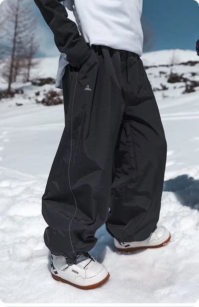 Vallon Basin Shell Pant