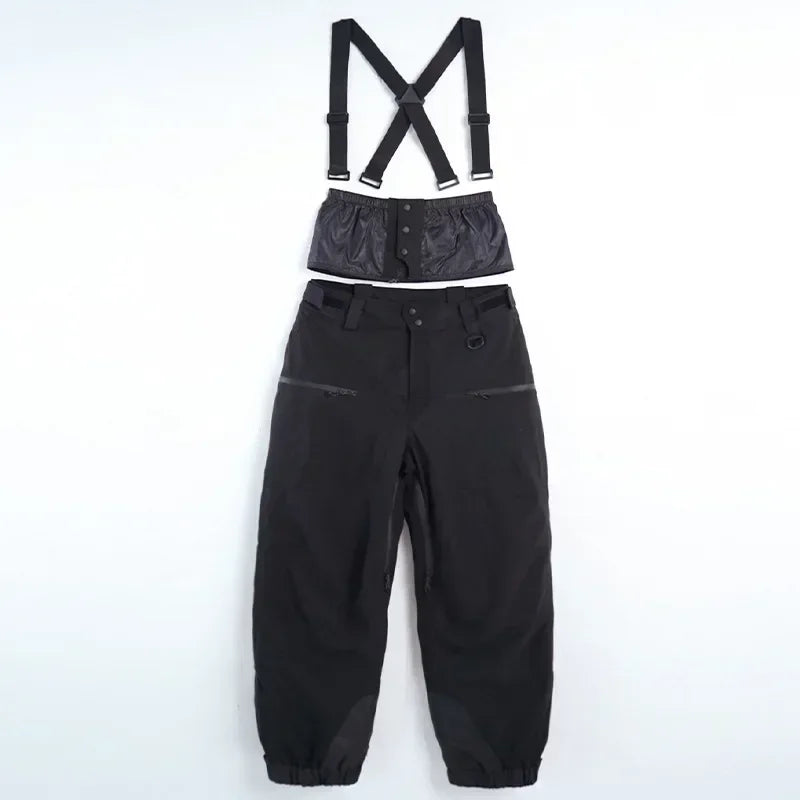 Vallon Couloir One-Piece Suit