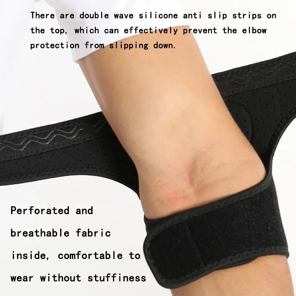 Abri Sommet Insulated Elbow Pad — Kids
