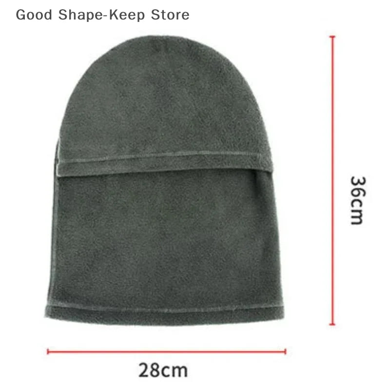 Neve Hoar Neck Gaiter