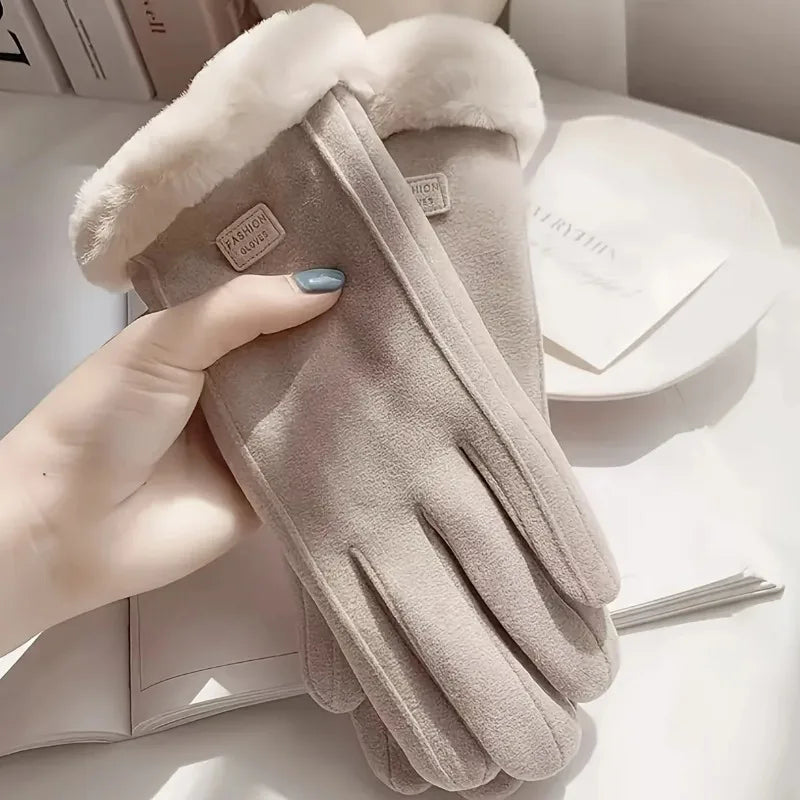 Chalet Bramble Glove