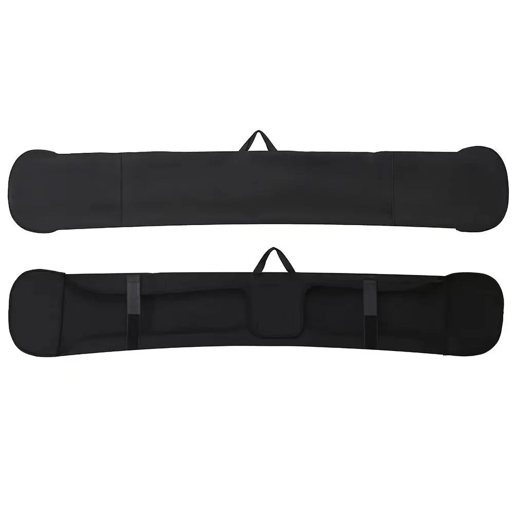 Serac Bivouac Ski Bag