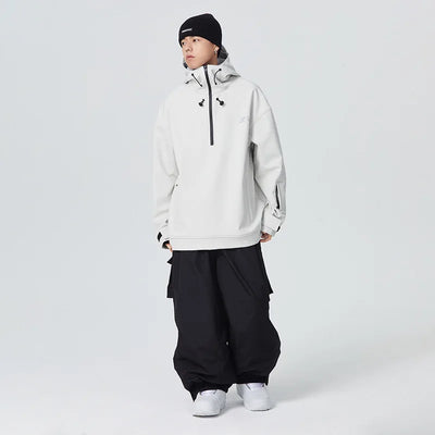 Vallon Cornice Shell Suit Set