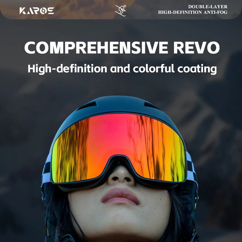 Vue Halo Goggle