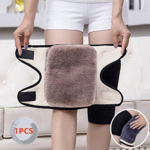 Abri Ledge Knee Pad