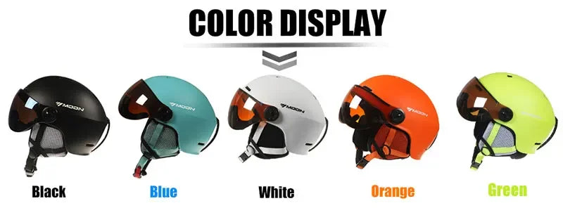 Vue Panorama Goggle