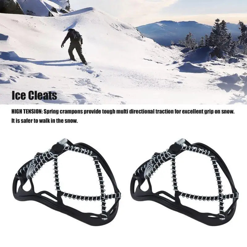 Serac Sledge Ice Cleat