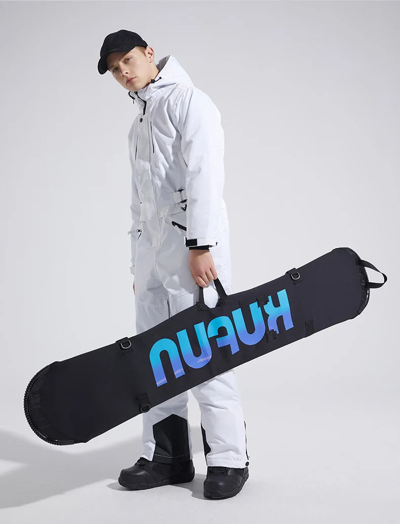 Serac Hold Ski Pack