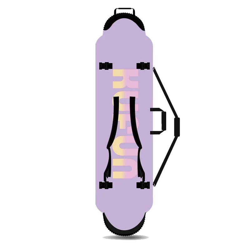Serac Hold Ski Pack