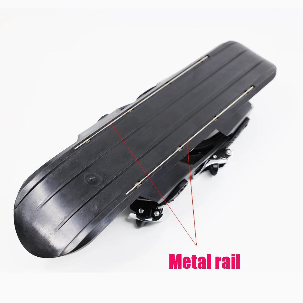 Serac Caravan Ski Skate