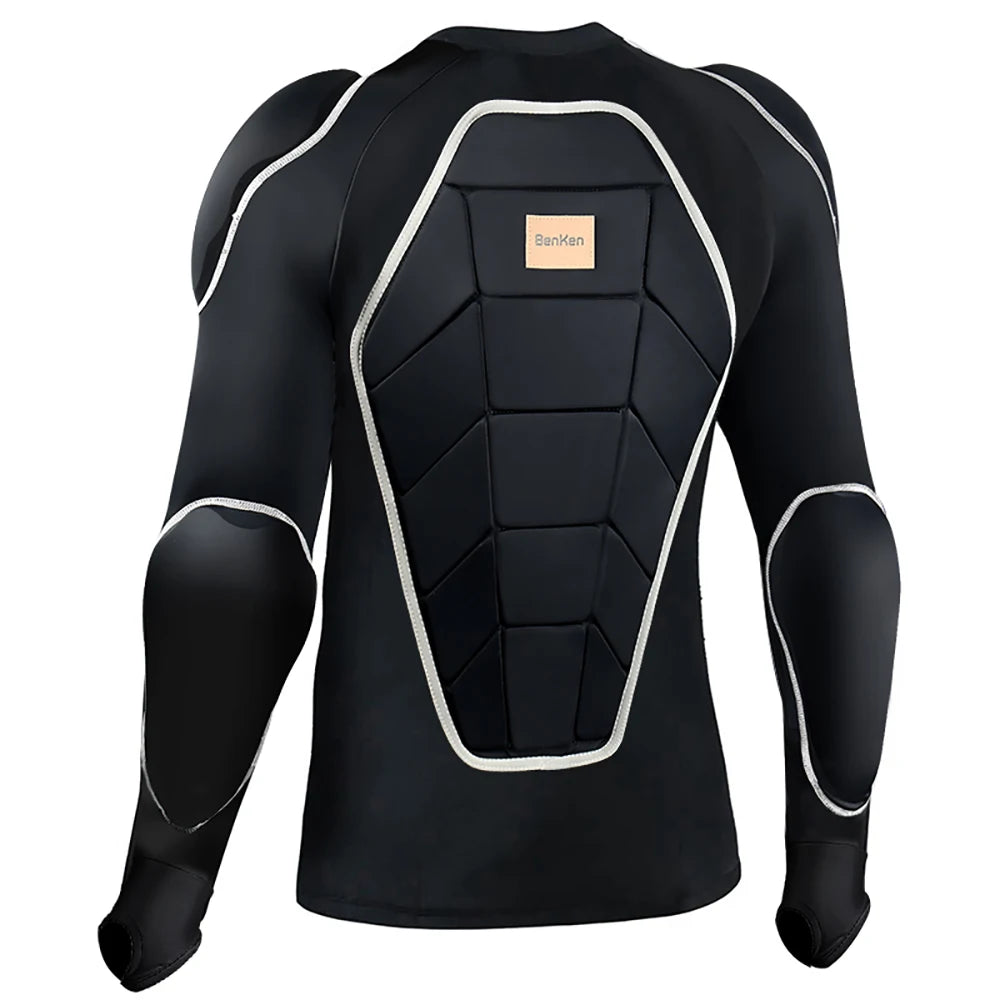 Vallon Chute Shell Jacket