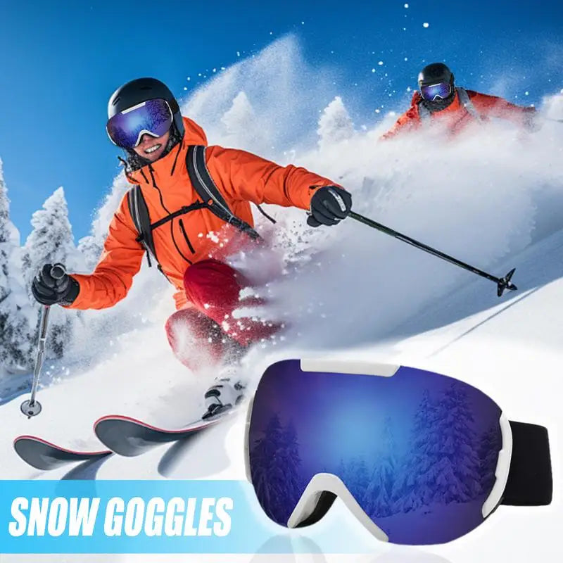 Vue Verglas OTG Goggle