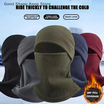 Neve Hoar Neck Gaiter