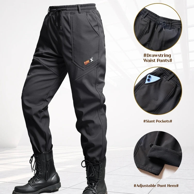 Vallon Chute Insulated Shell Pant