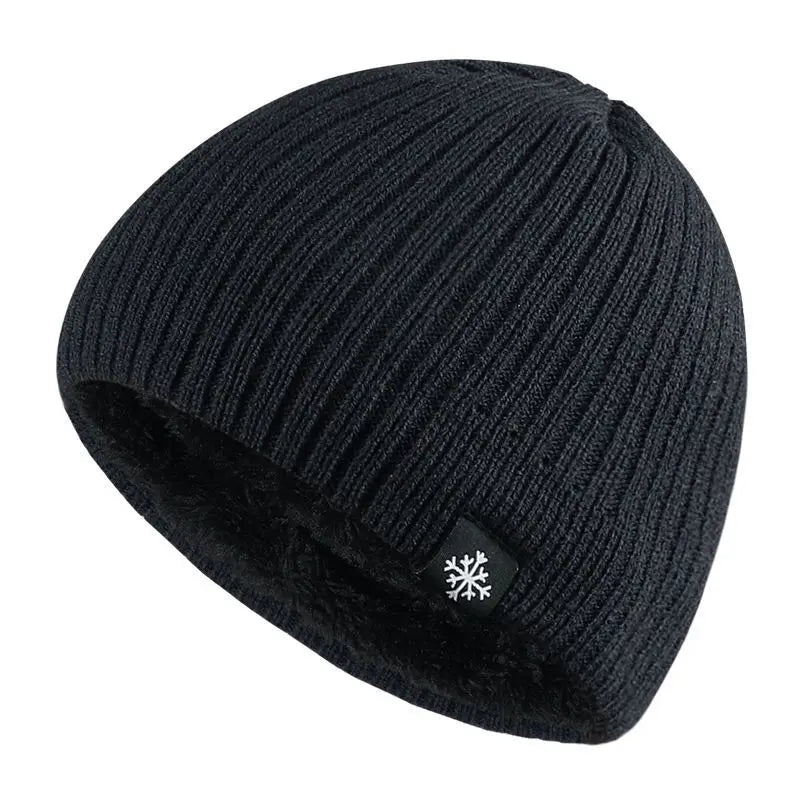 Neve Alpage Wool Beanie