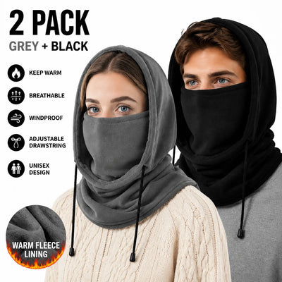 Neve Cirque Neck Gaiter