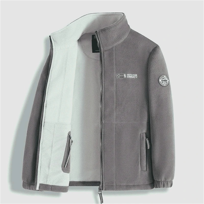 Brume Ravine Fleece