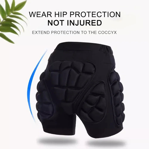 Abri Keep Impact Short