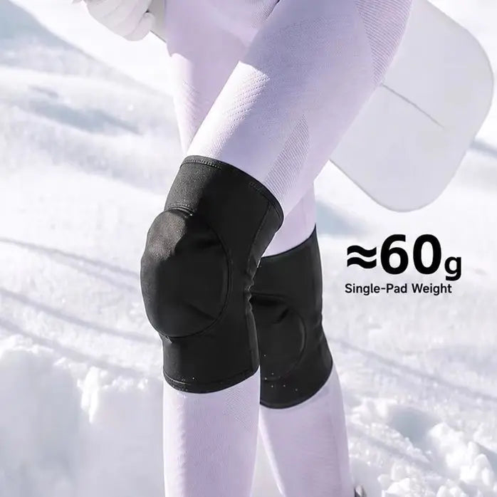 Abri Bracket Knee Pad