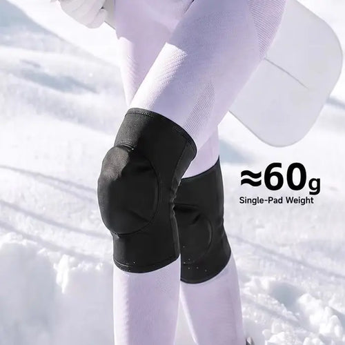 Abri Bracket Knee Pad