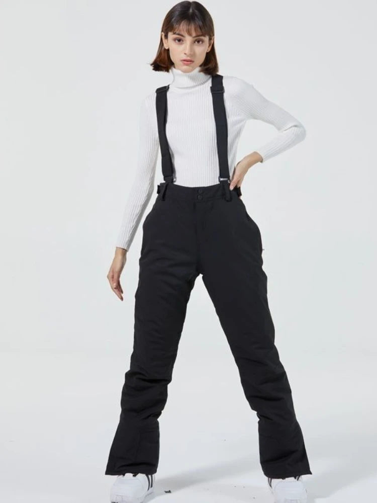 Vallon Couloir Insulated Bib Pant