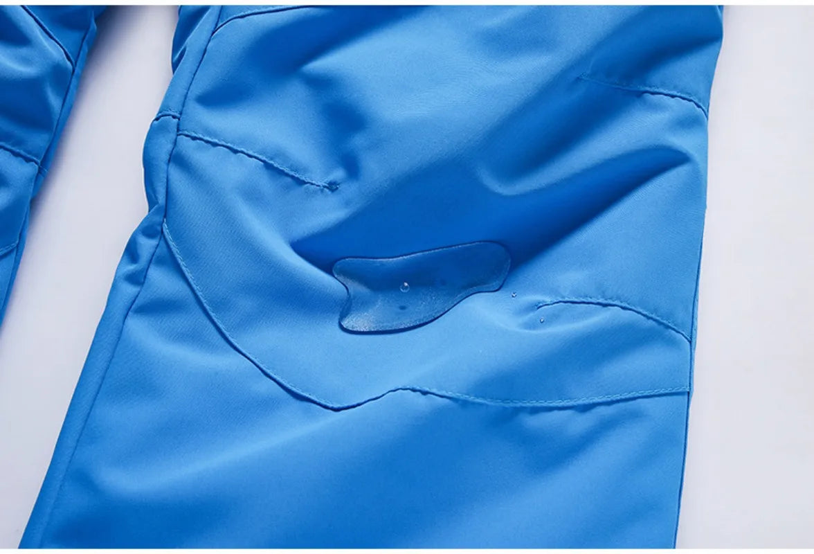 Vallon Traverse Bib Pant