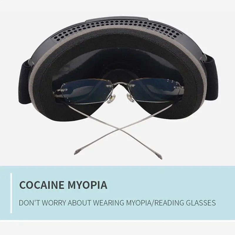Vue Verglas OTG Goggle
