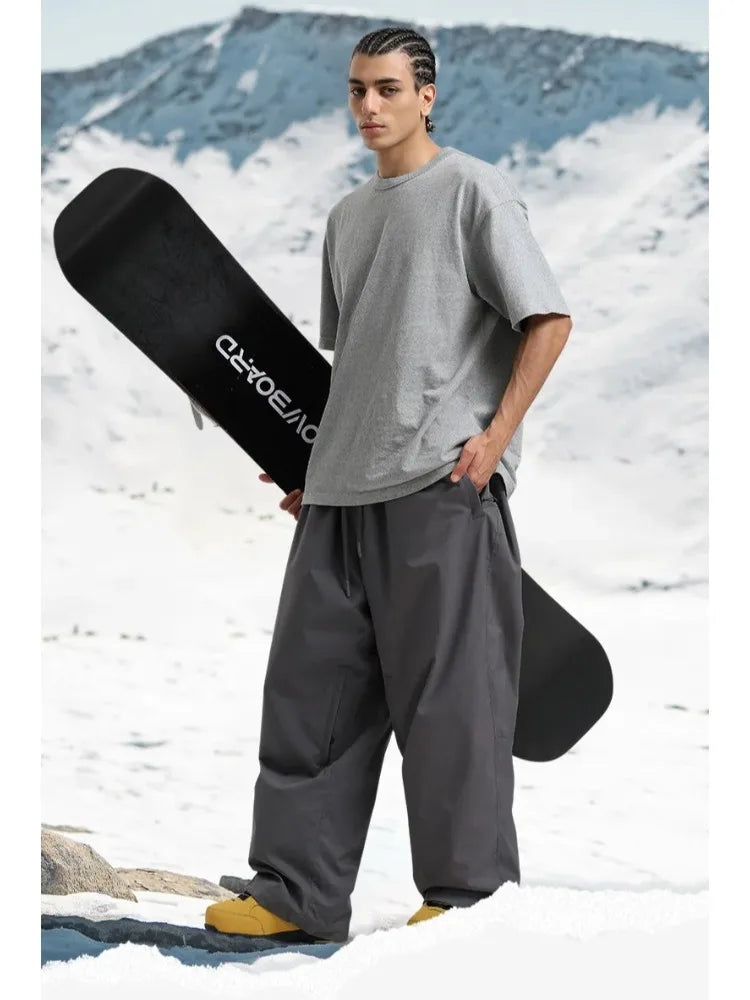 Vallon Face Shell Pant