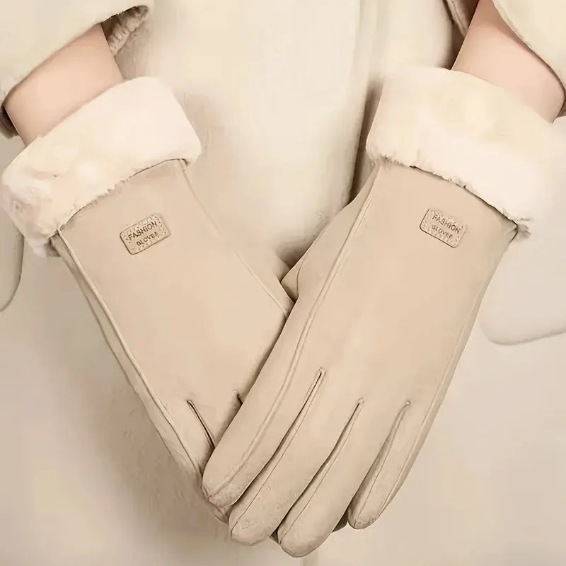 Chalet Bramble Glove