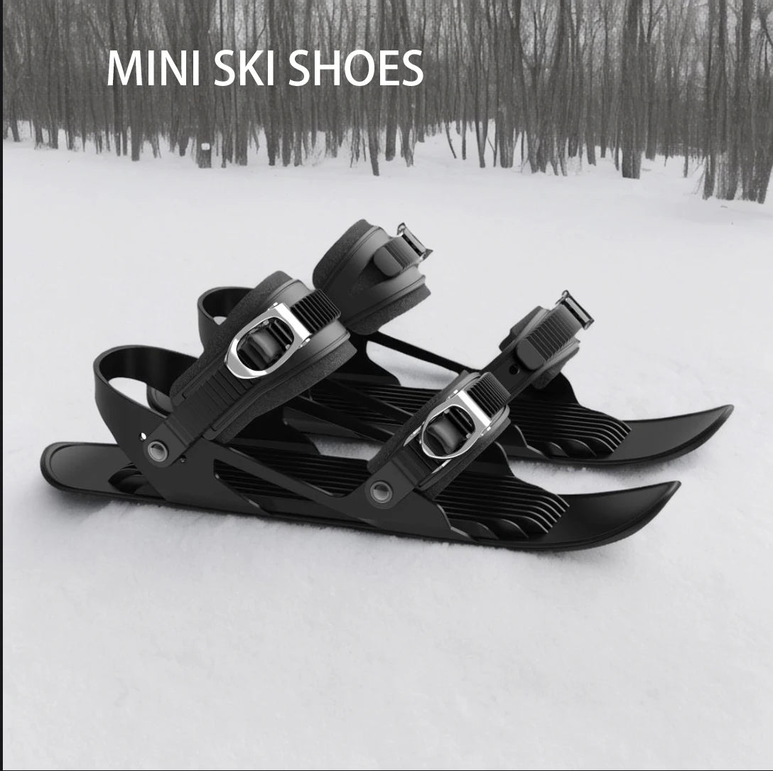 Serac Caravan Ski Skate