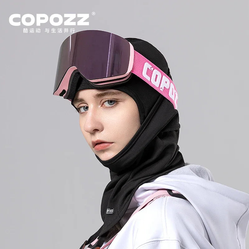 Abri Crest Helmet — Kids