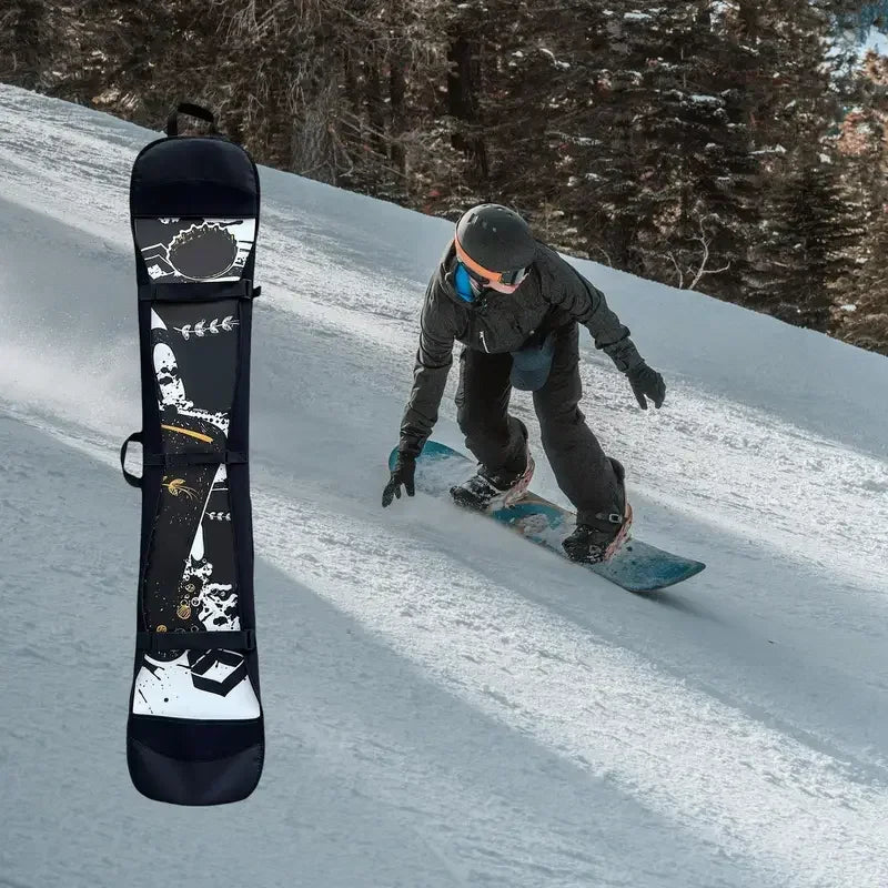 Serac Cairn Ski Pack