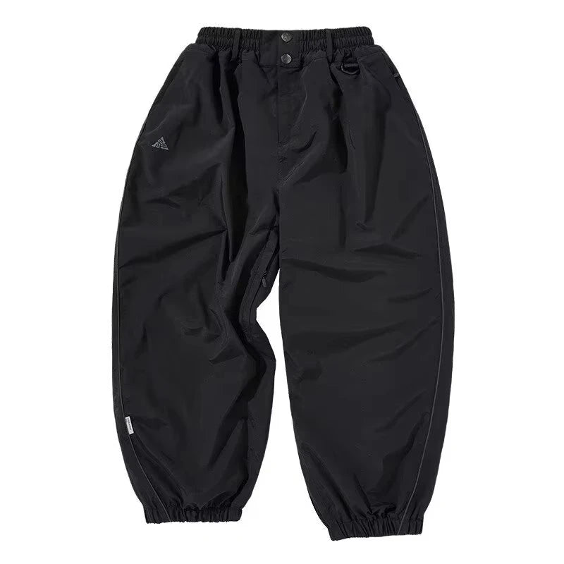 Vallon Basin Shell Pant