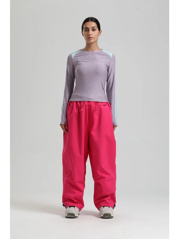 Vallon Face Shell Pant