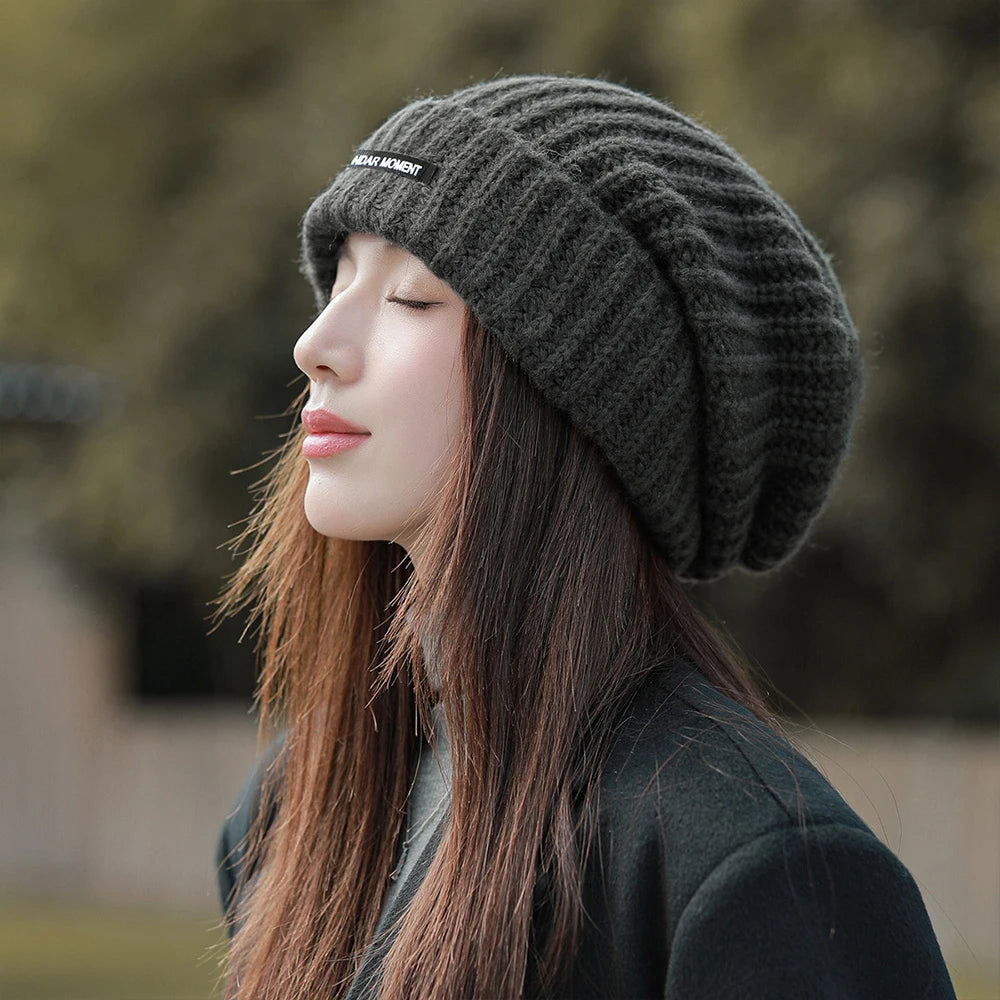 Neve Duvet Beanie
