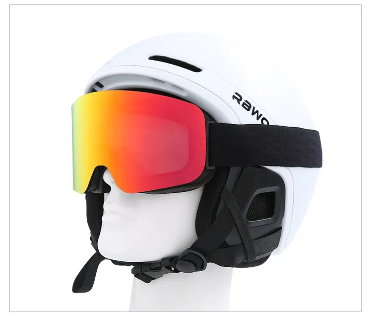 Vue Prisme Goggle