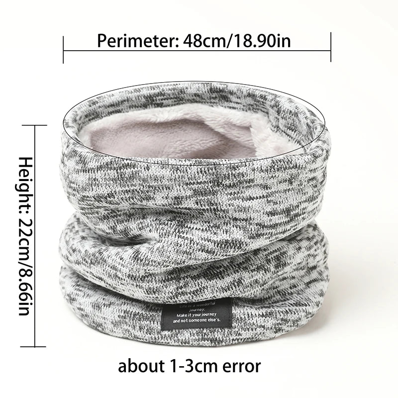 Neve Powder Neck Gaiter