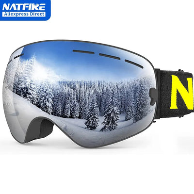 Vue Sphere Goggle