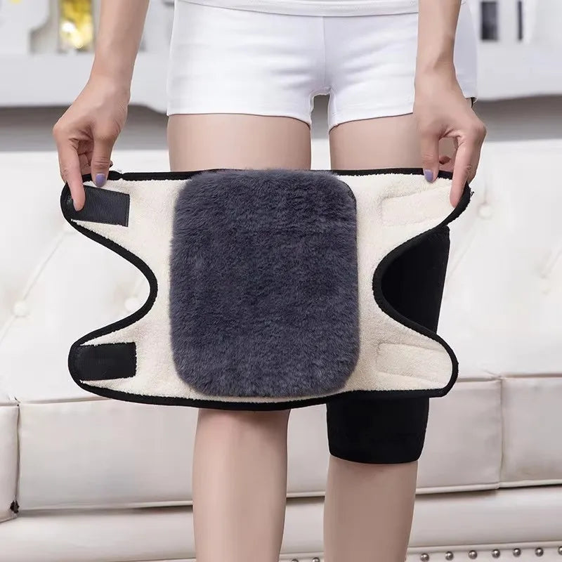 Abri Ledge Knee Pad