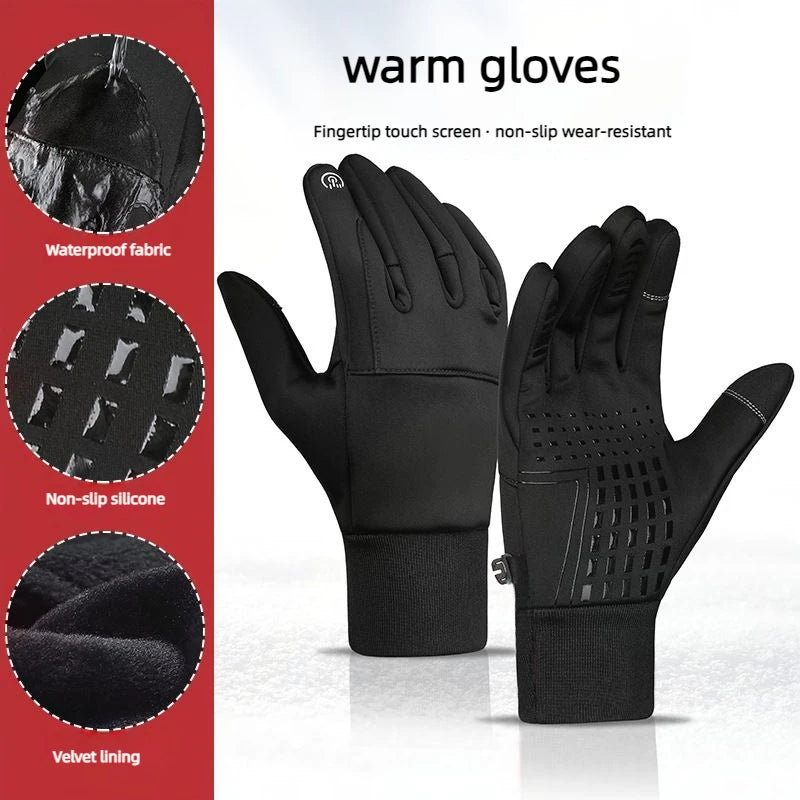 Chalet Mitaine Glove