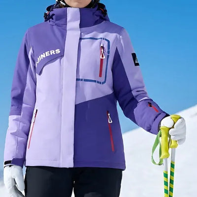 Vallon Combe Insulated Shell Jacket — Women